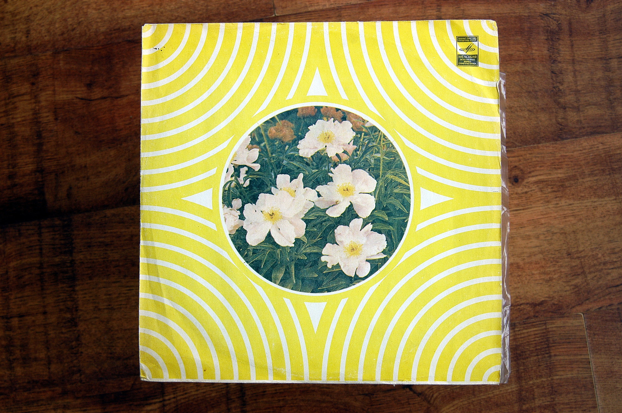 Святослав Рихтер — И. Гайдн. Соната до минор / Л. Бетховен. 23-я соната фа минор, соч. 57 «Appassionata»