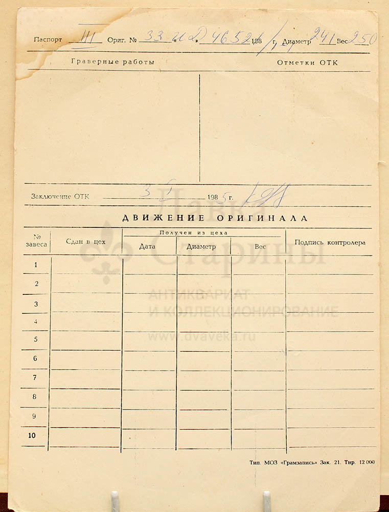 Клавдия ШУЛЬЖЕНКО - "Синий платочек"