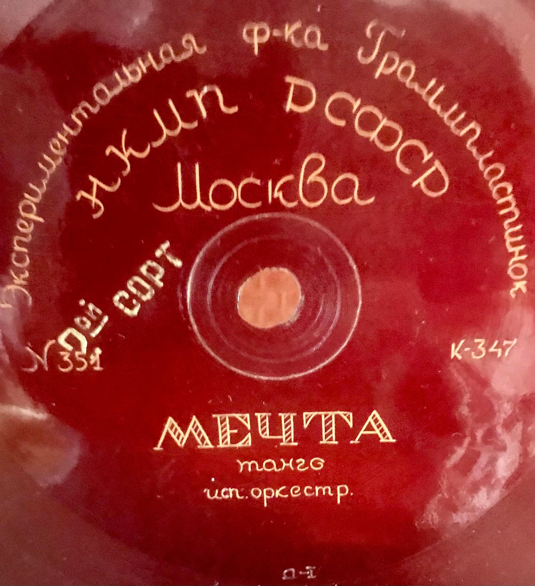 Розы юга // Мечта