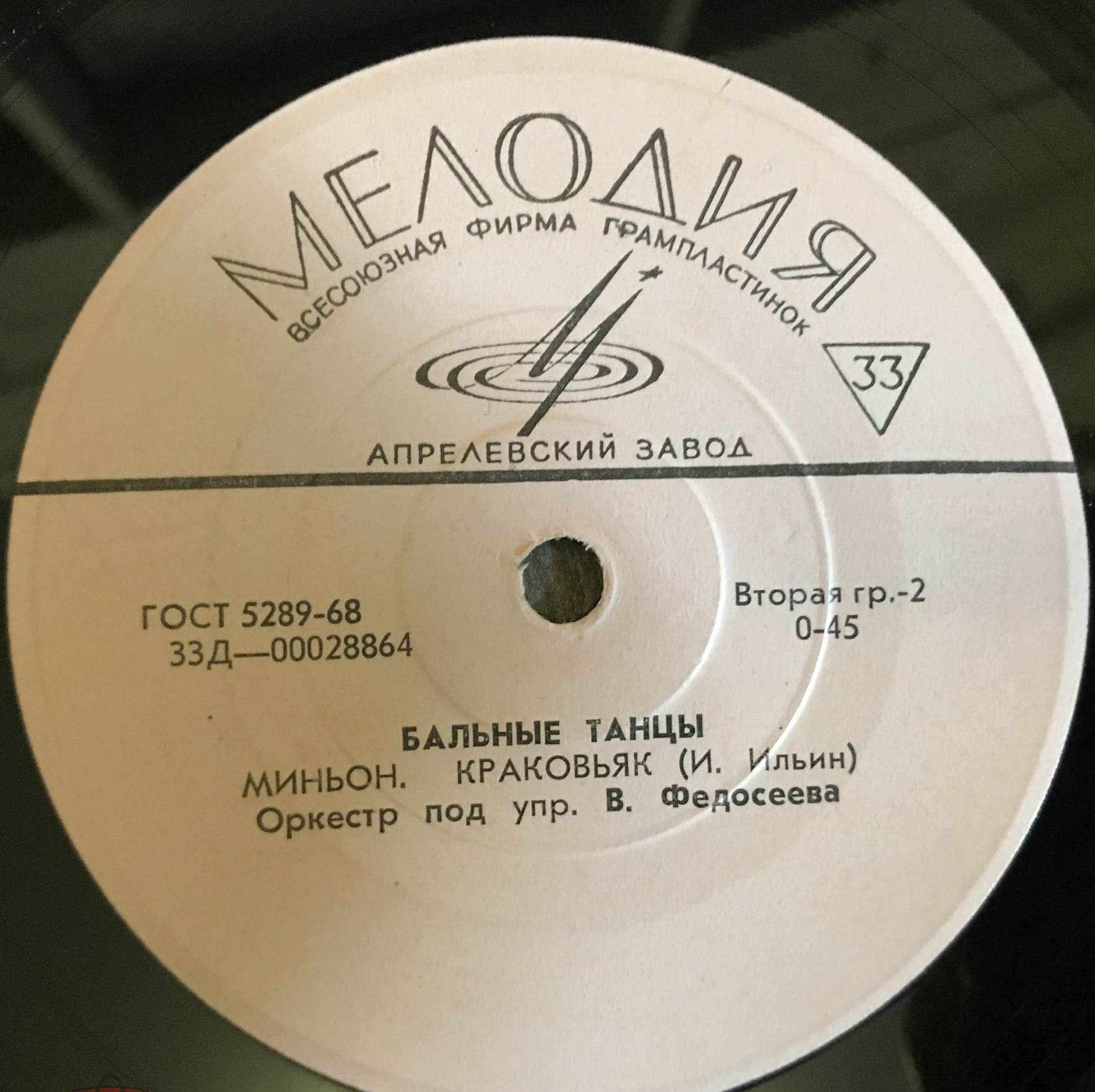 Бальные танцы