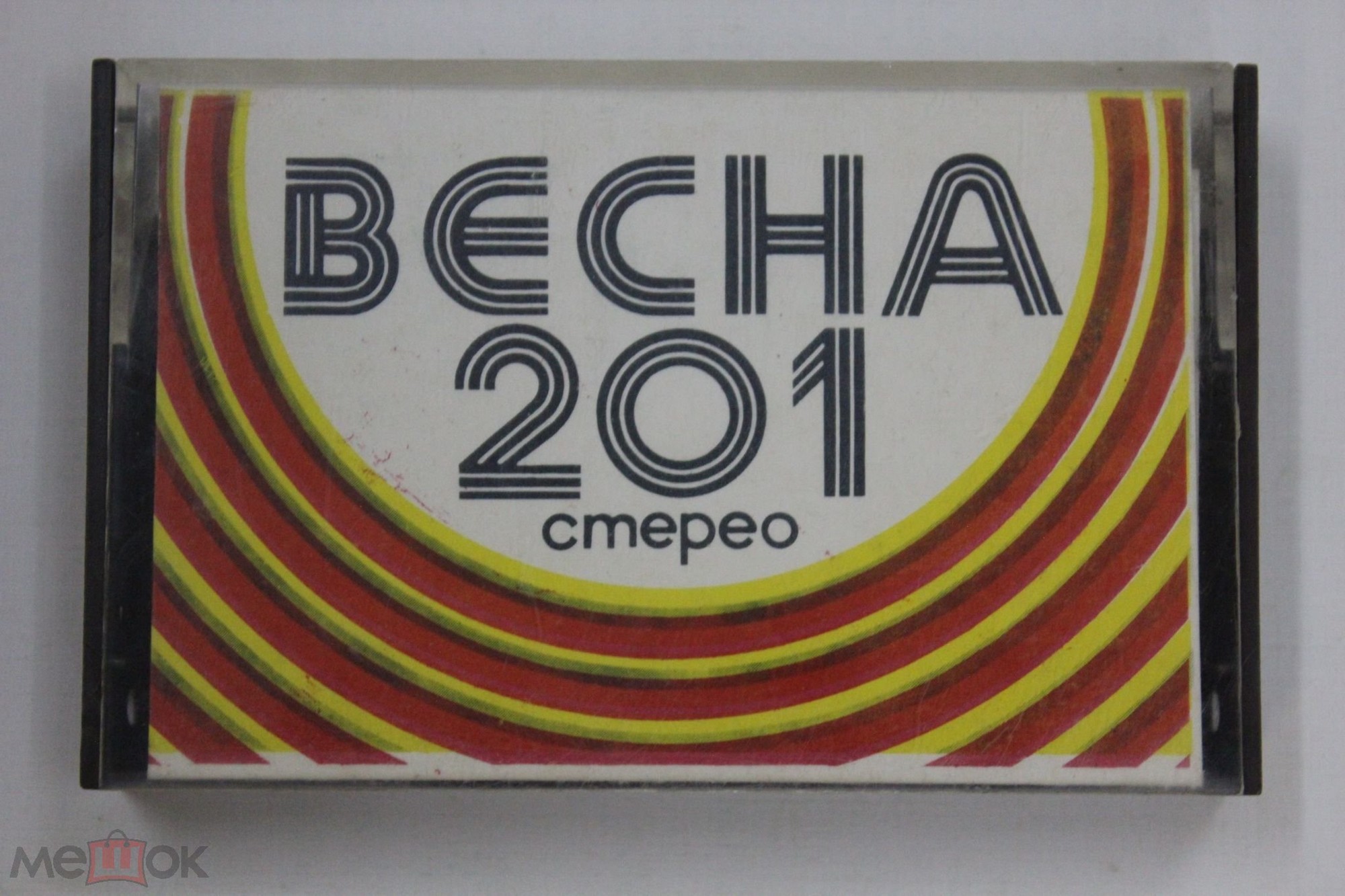 “Весна-201 стерео”