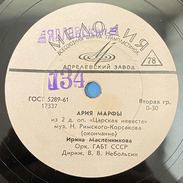 И. МАСЛЕННИКОВА