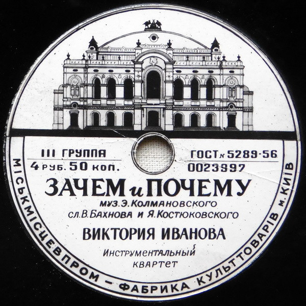 Виктория Иванова