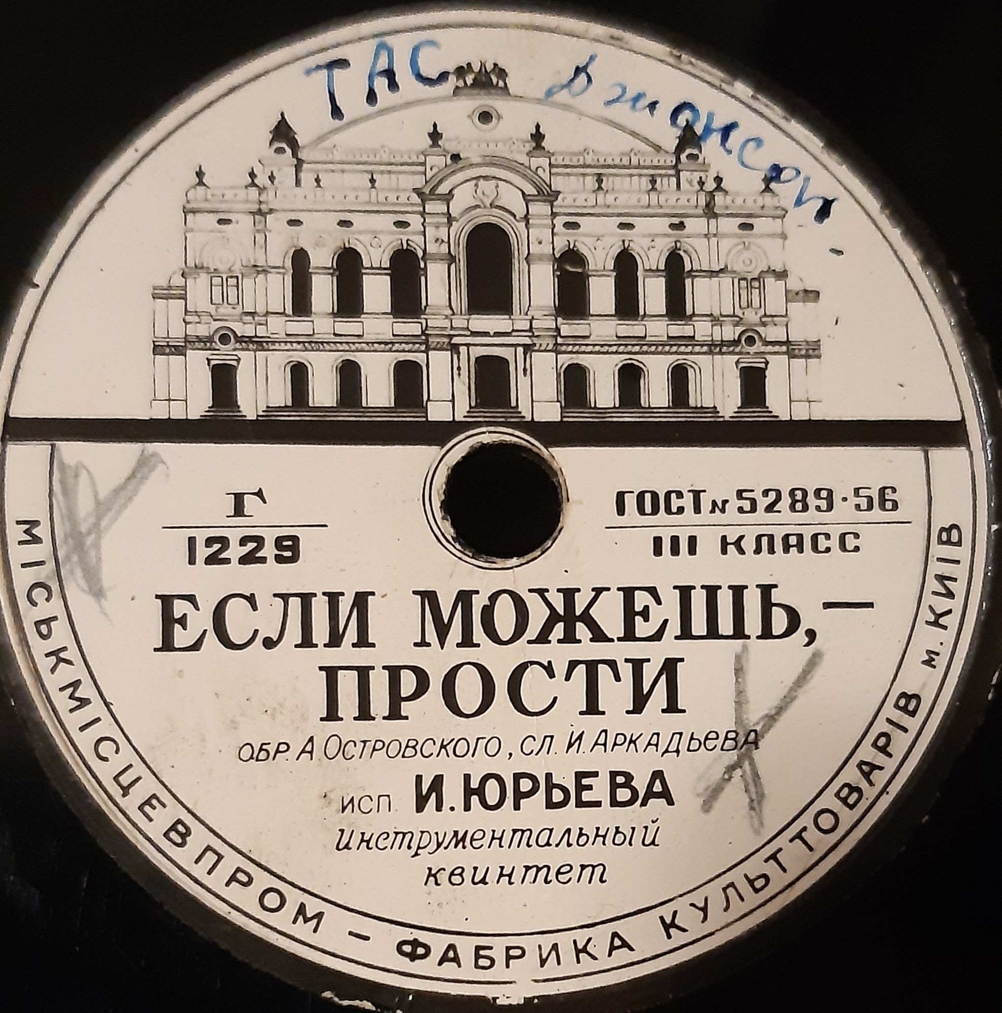 И. Юрьева — Если можешь, - прости // И. Санин и Я. Фельдцер — Ай, да парень!