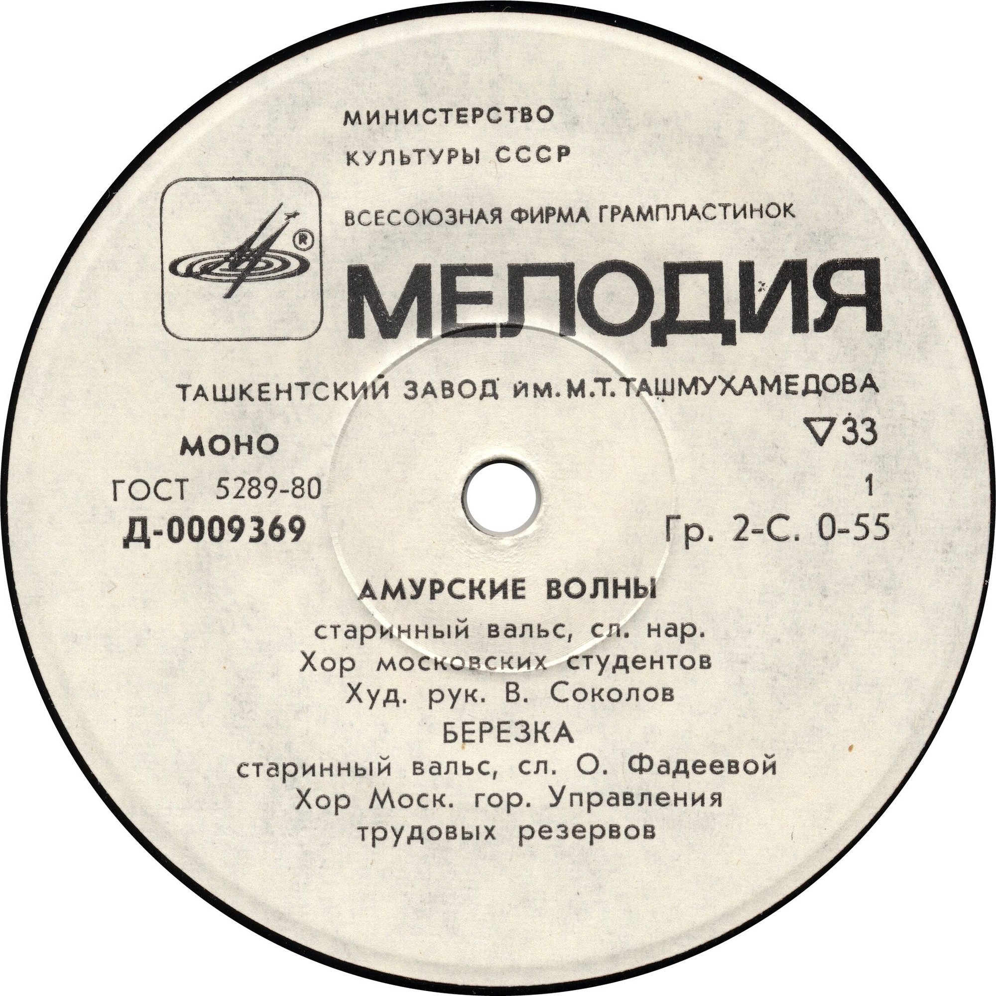 Вальсы
