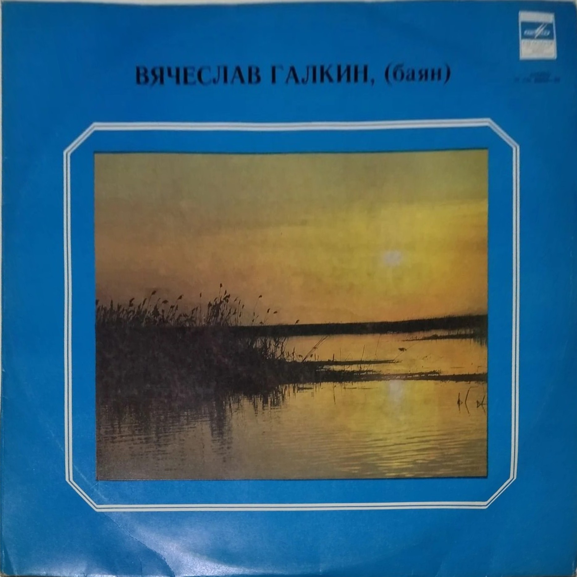 Вячеслав Галкин (баян)