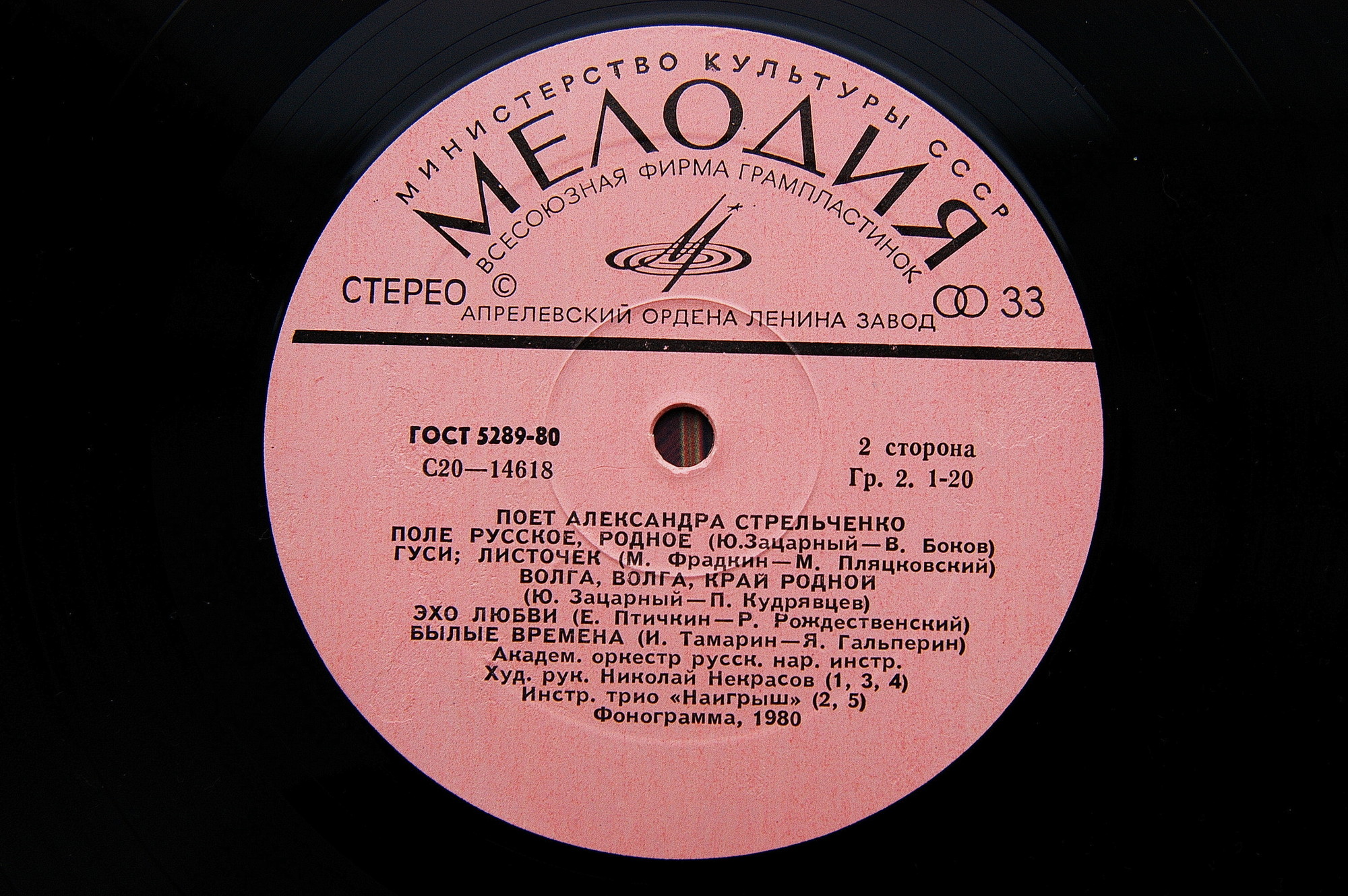 Поет Александра СТРЕЛЬЧЕНКО