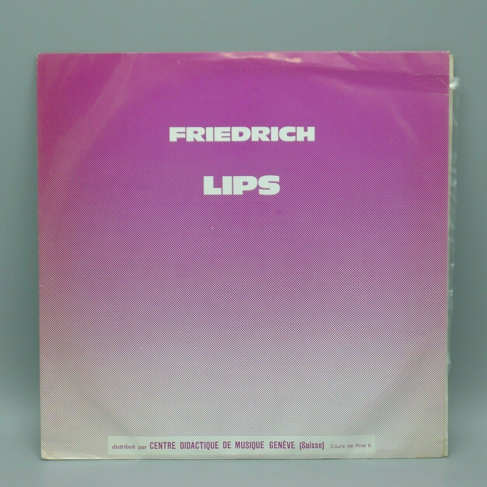 Фридрих Липс (баян)