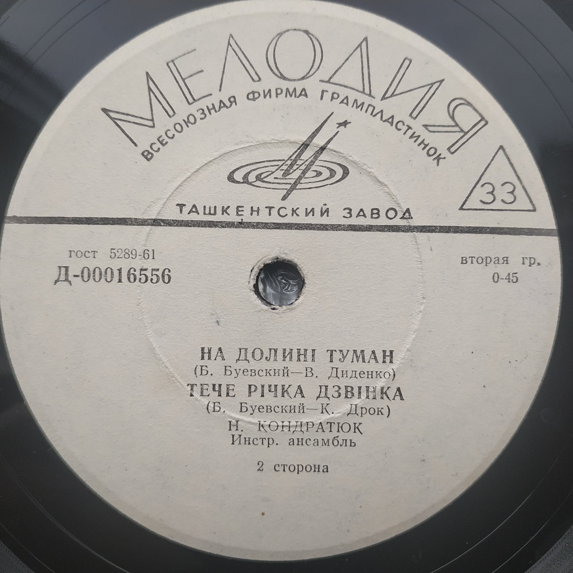 Николай Кондратюк