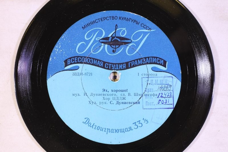 Эх, хорошо // Скворцы прилетели