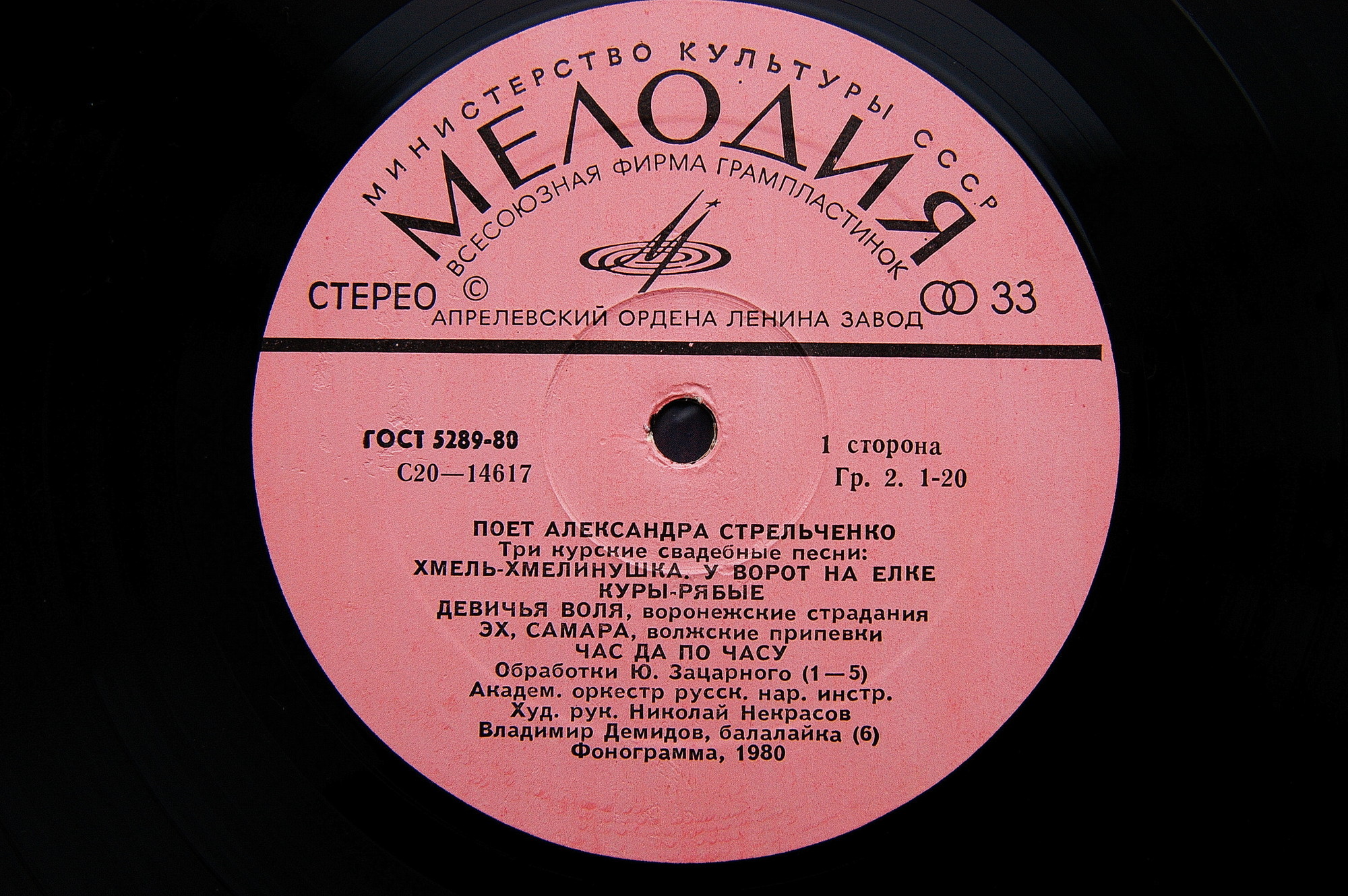 Поет Александра СТРЕЛЬЧЕНКО