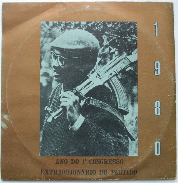 Camarada Presidente  Dr. Agostinho Neto – Discursos [спецзаказ для Анголы]