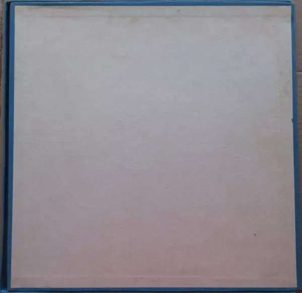 Солисты Большого театра в Москве / Speváci Veľkého Divadla V Moskve [спецзаказ для Чехословакии, совместно с фирмой OPUS 9112 0538-9]