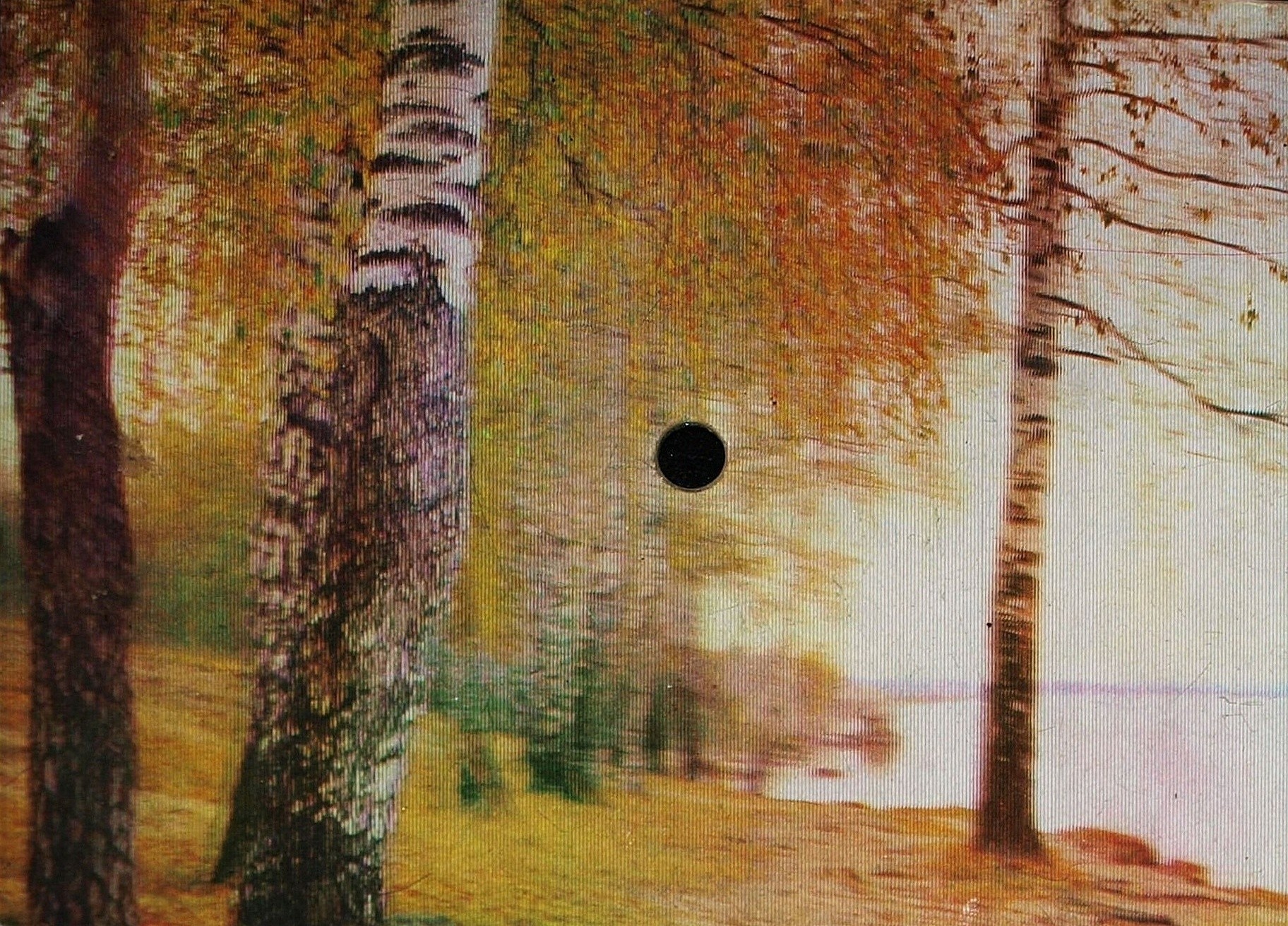 Ансамбль "САМОЦВЕТЫ" - На Земле живет любовь
