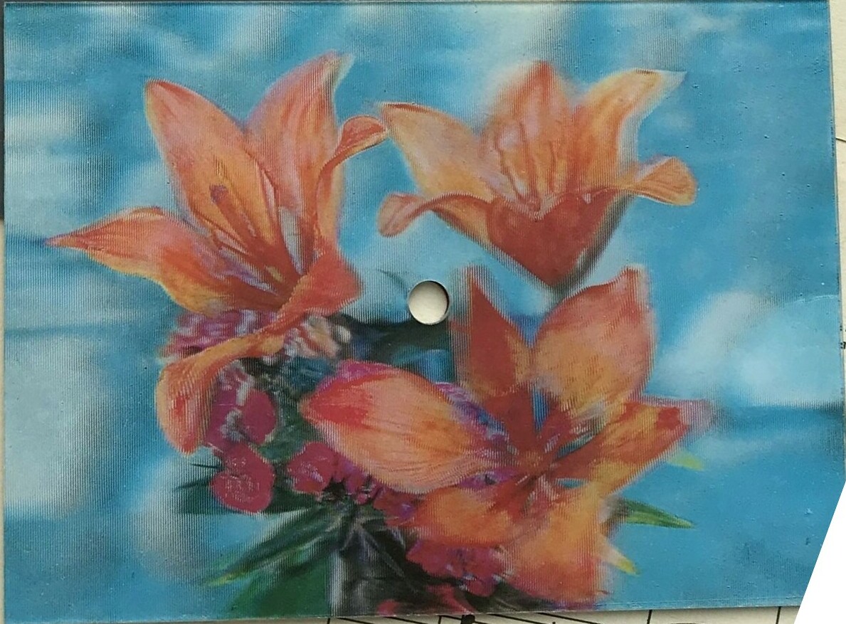 ОРБИТА. Ритмы-18 (Верю я)