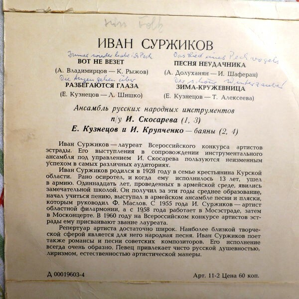 Иван СУРЖИКОВ