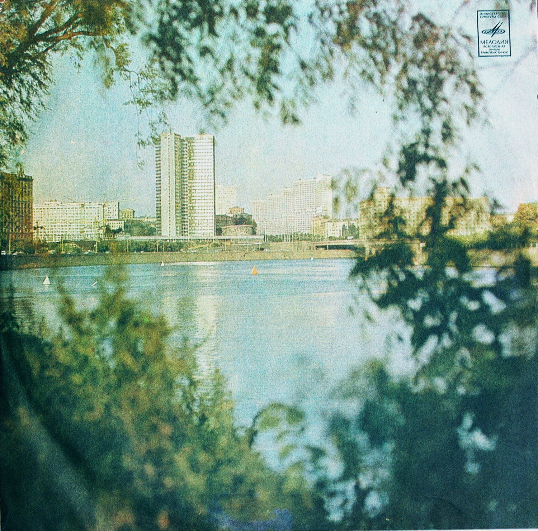 И.С. БАХ Английские сюиты №1 и 4 для ф-но (исп. Т. Николаева)