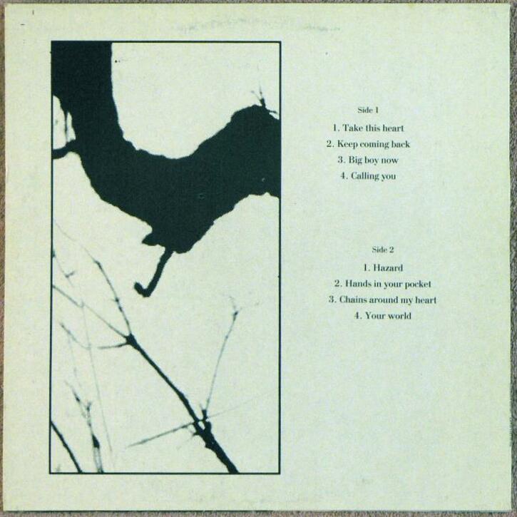 Richard Marx - Rush Street