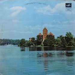 ГОЛОСА ВЕСНЫ  (записи пения и голосов птиц)