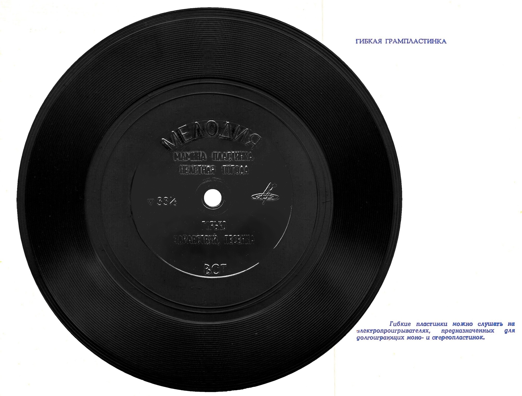 ВИА «Синяя птица»