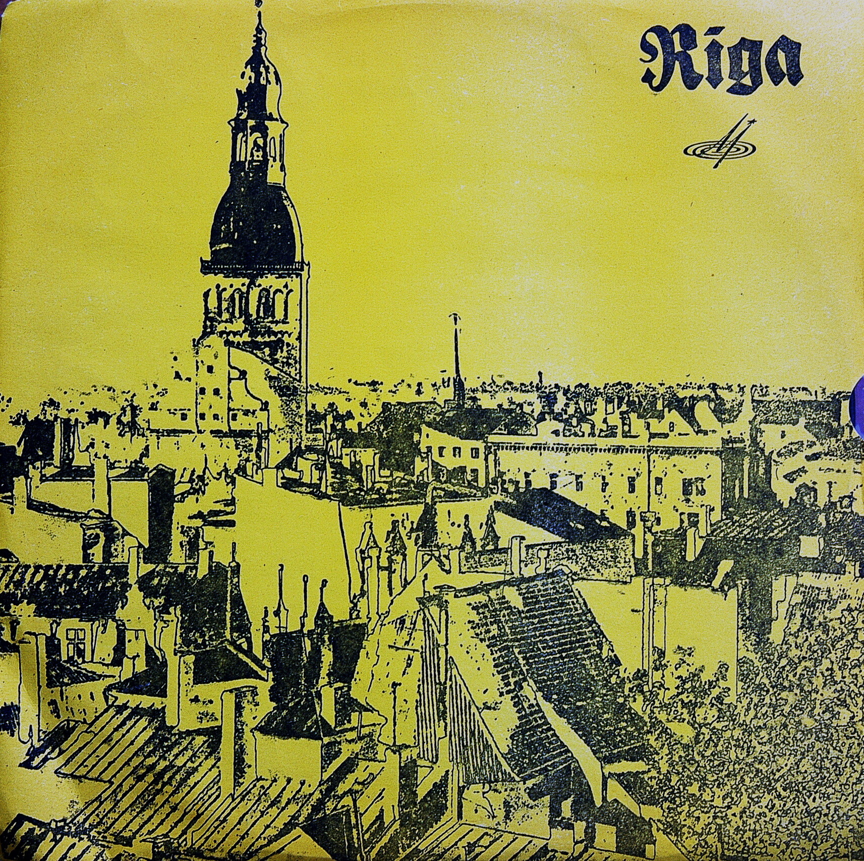 ТИТТА РУФФО (баритон)