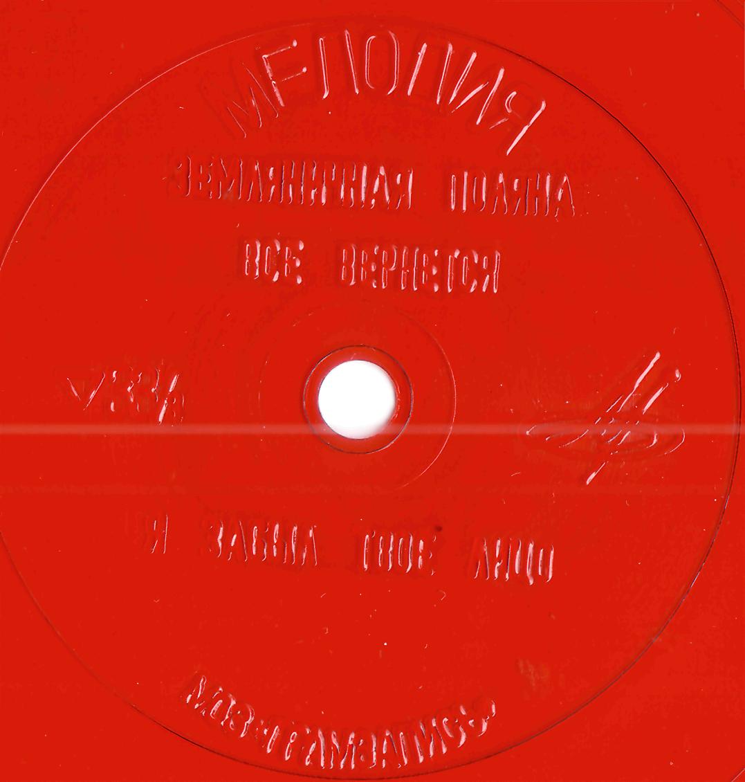 Песни на стихи Ильи Резника