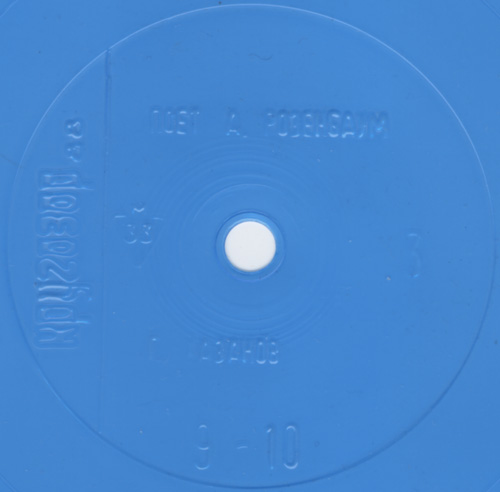 Кругозор 1988 №03