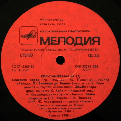 Рок-панорама - 87 (3)