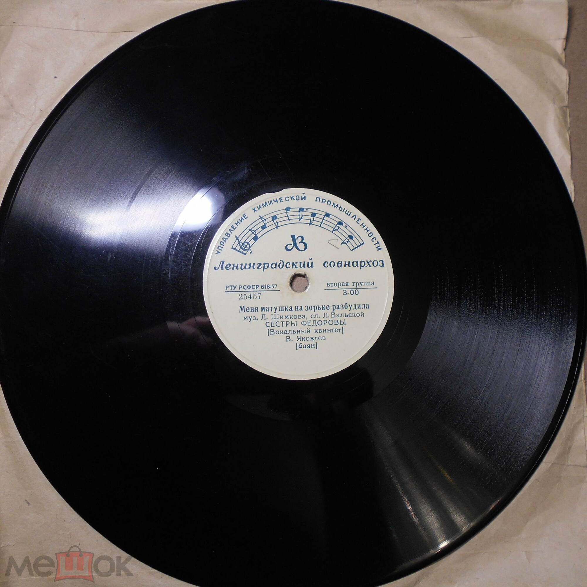 Сёстры Фёдоровы