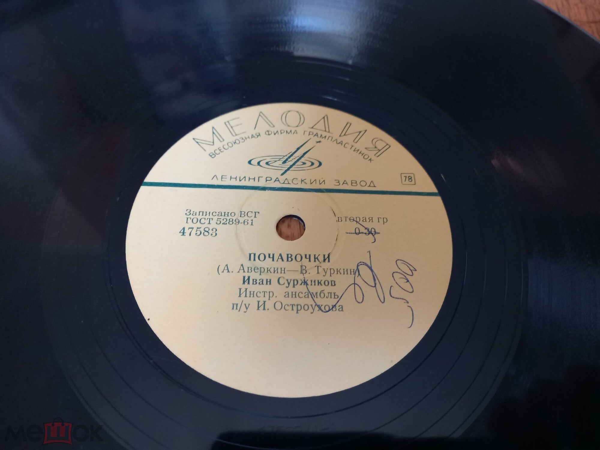 Иван Суржиков