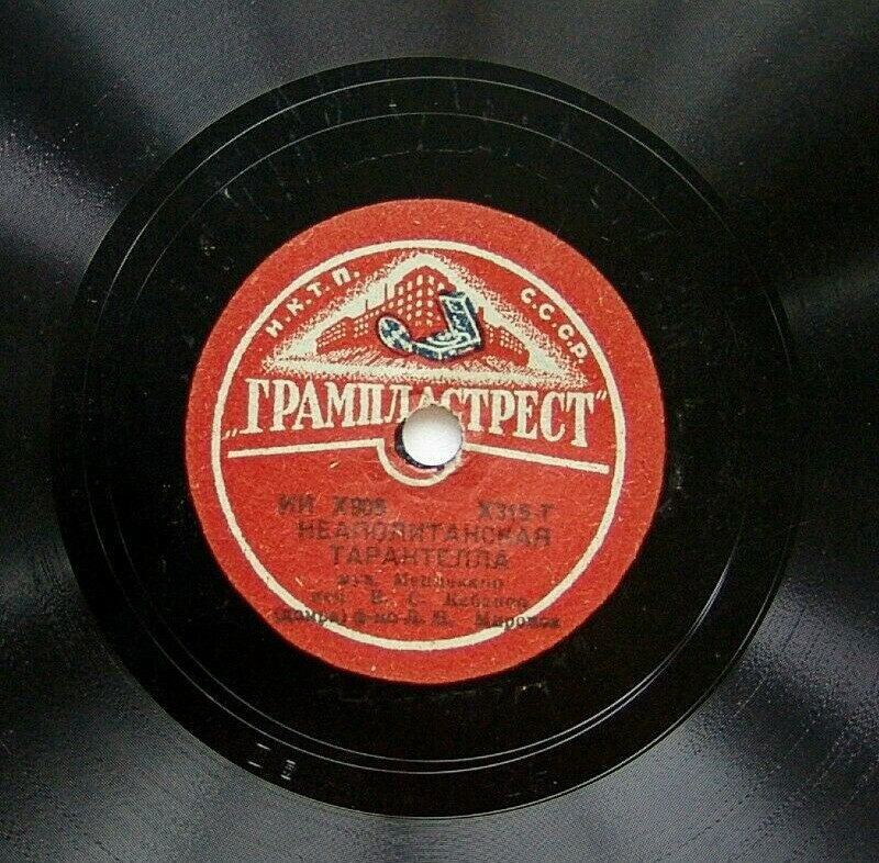 Е. С. Кабанов (домра)