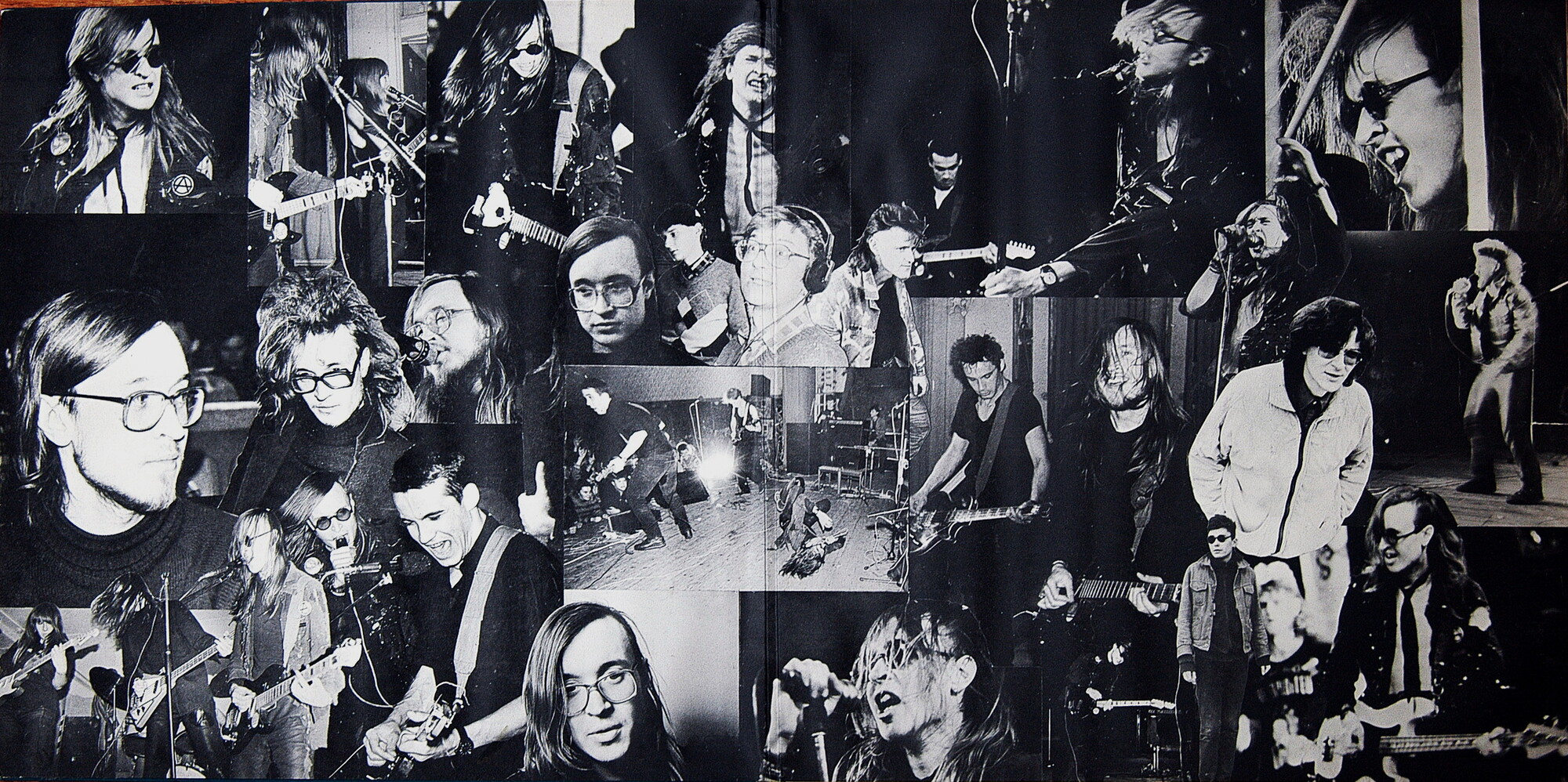 Группа «ГРАЖДАНСКАЯ ОБОРОНА». Все идет по плану