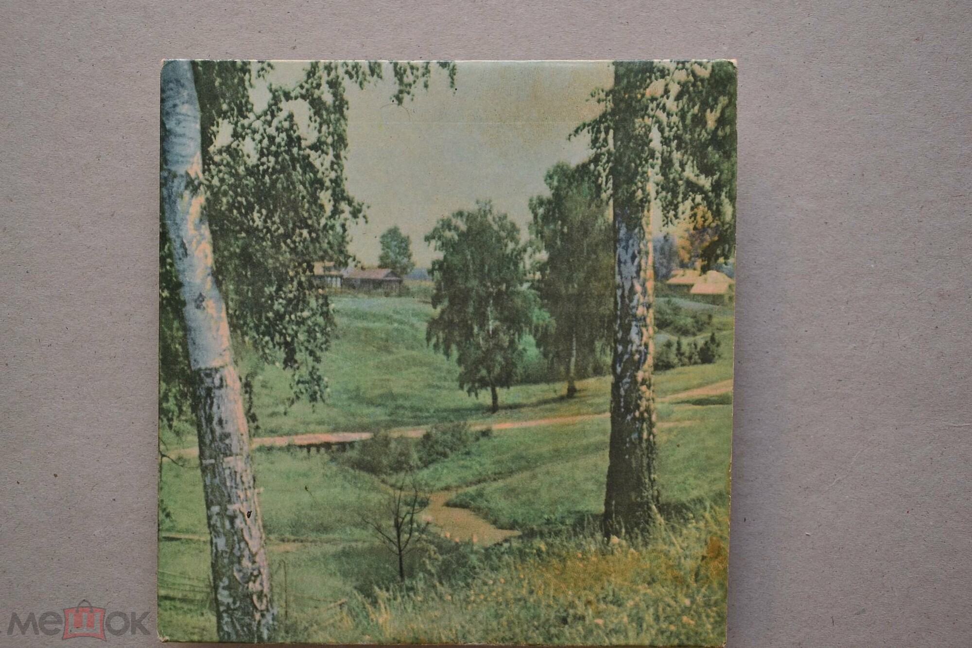 А. ВАРЛАМОВ (1904)