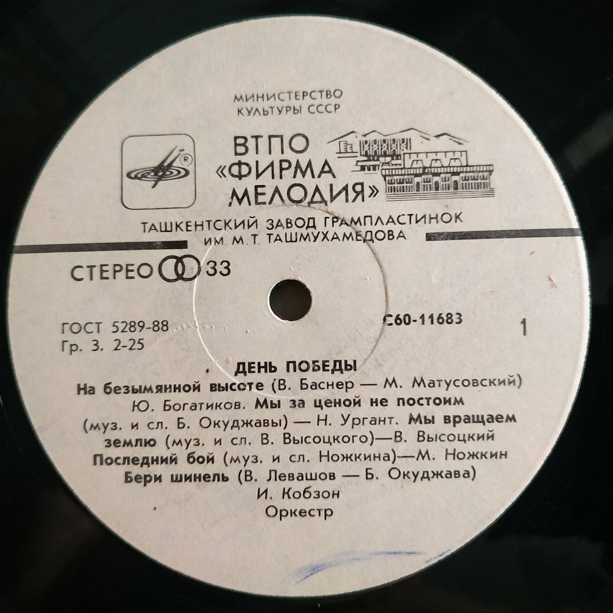 День Победы