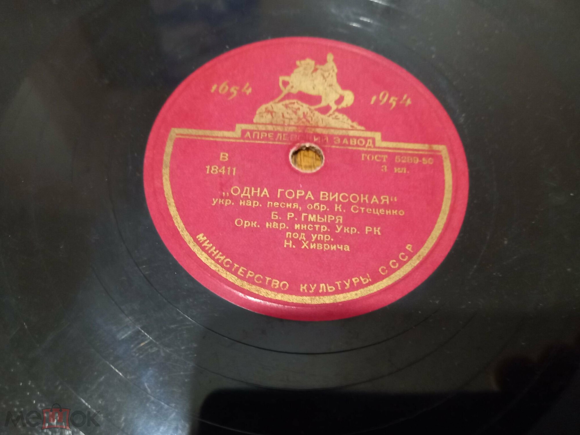 Украинские народные песни