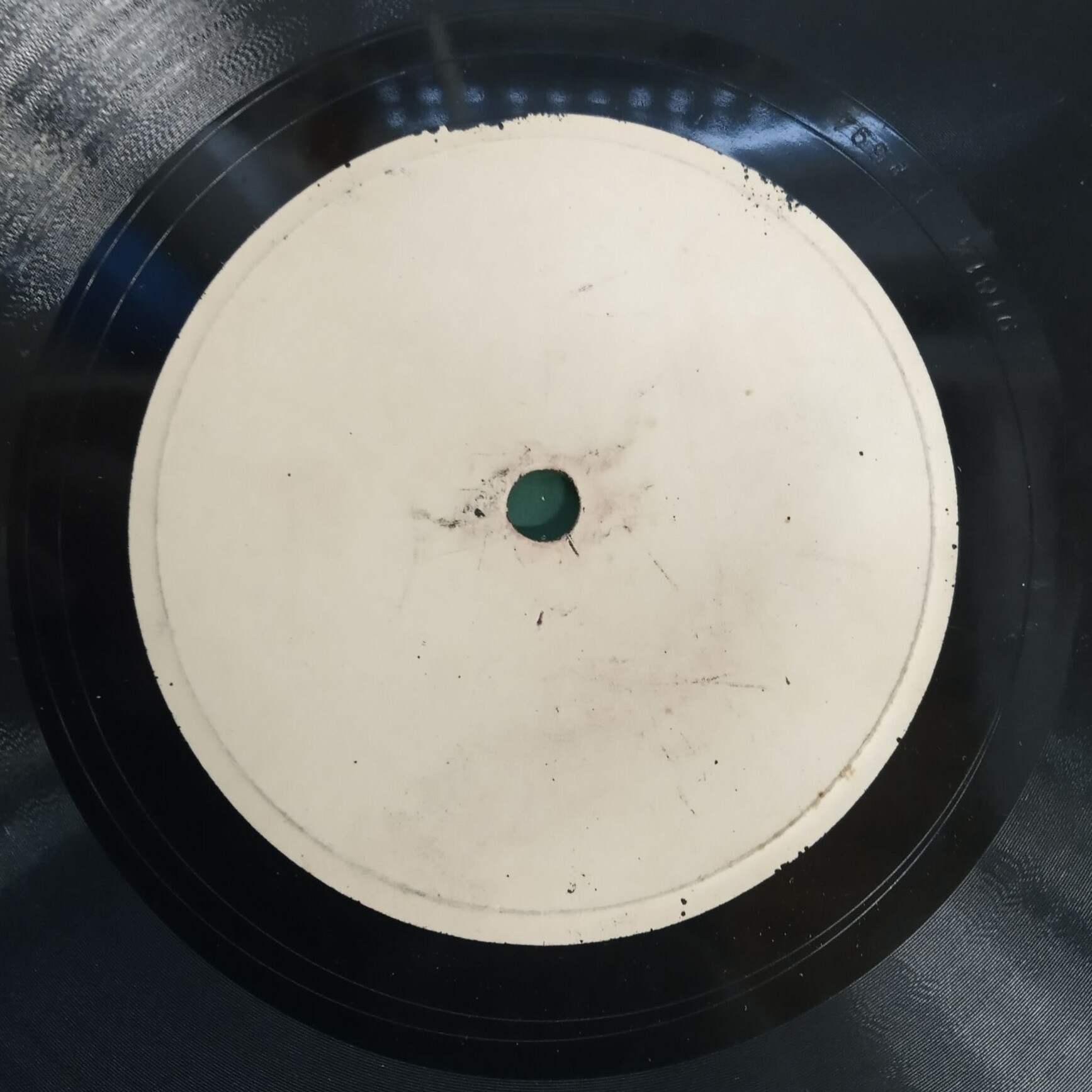 И. Козловский — Ария Дубровского