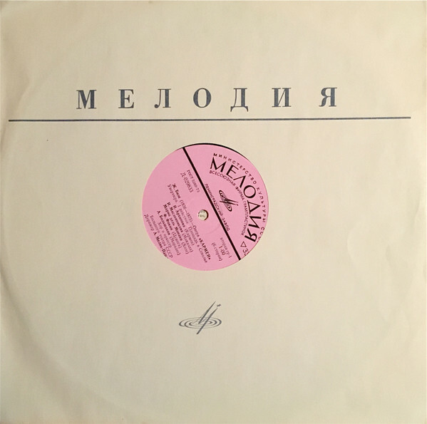 Ж. БИЗЕ (1838–1875) «Кармен», опера в 4-х действиях