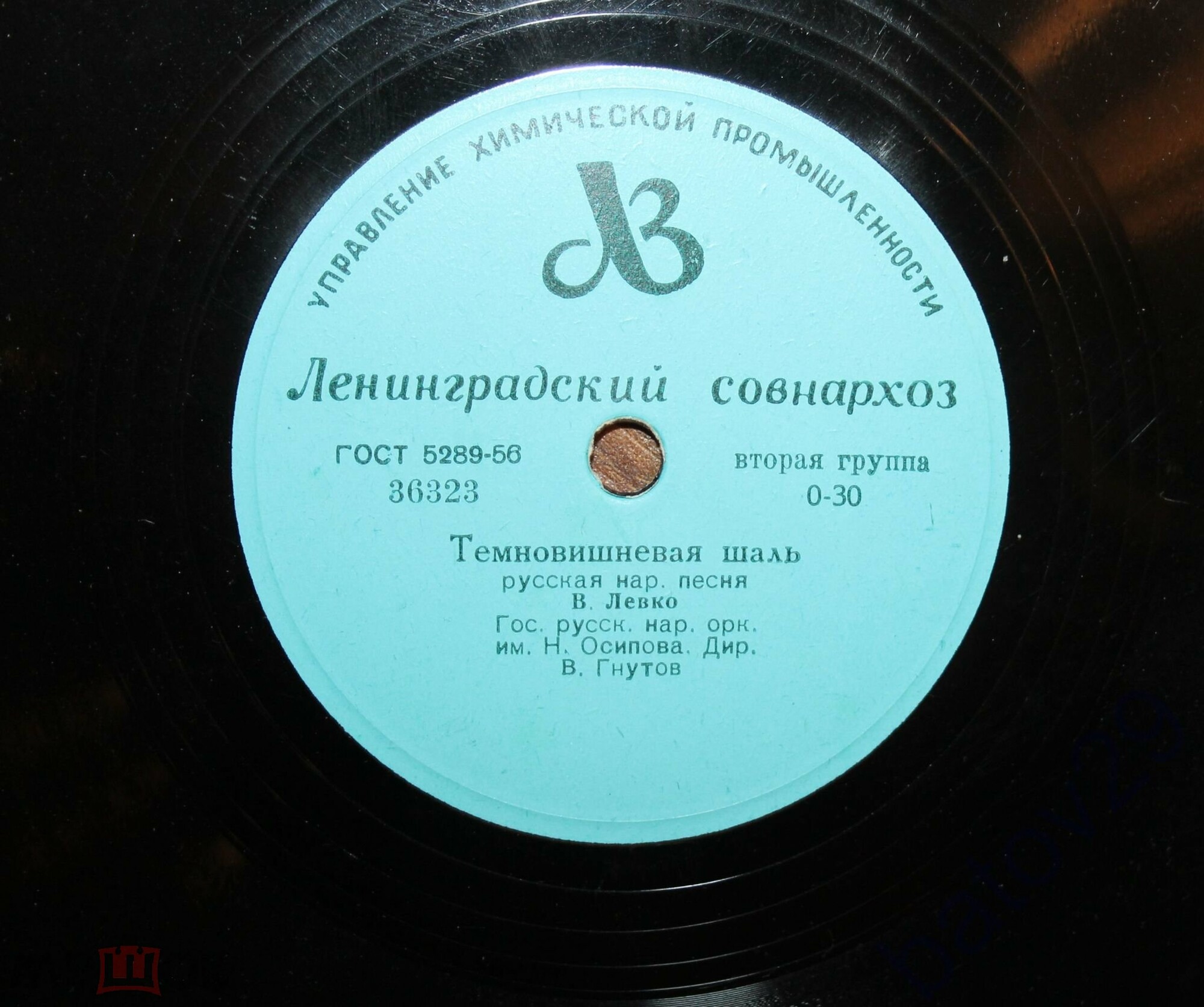 Валентина Левко