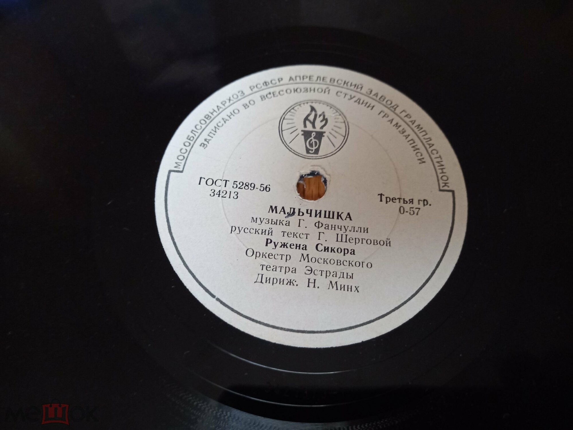 Ружена Сикора