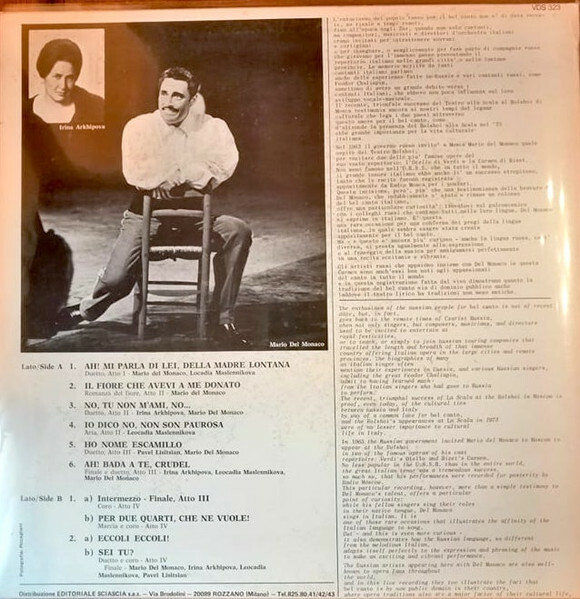 Ж. БИЗЕ (1838–1875) «Кармен», опера в 4-х действиях