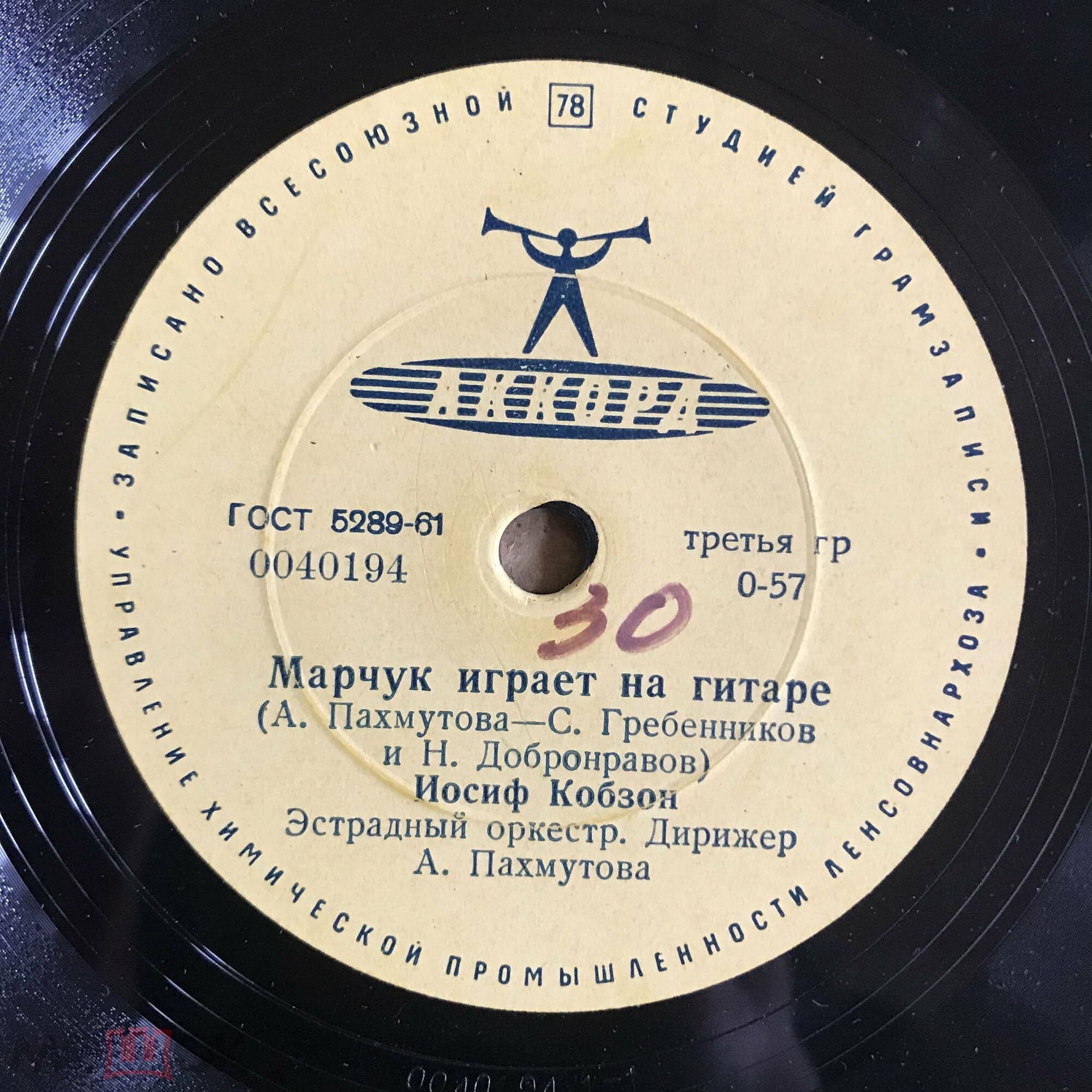 Девчонки танцуют на палубе / Марчук играет на гитаре