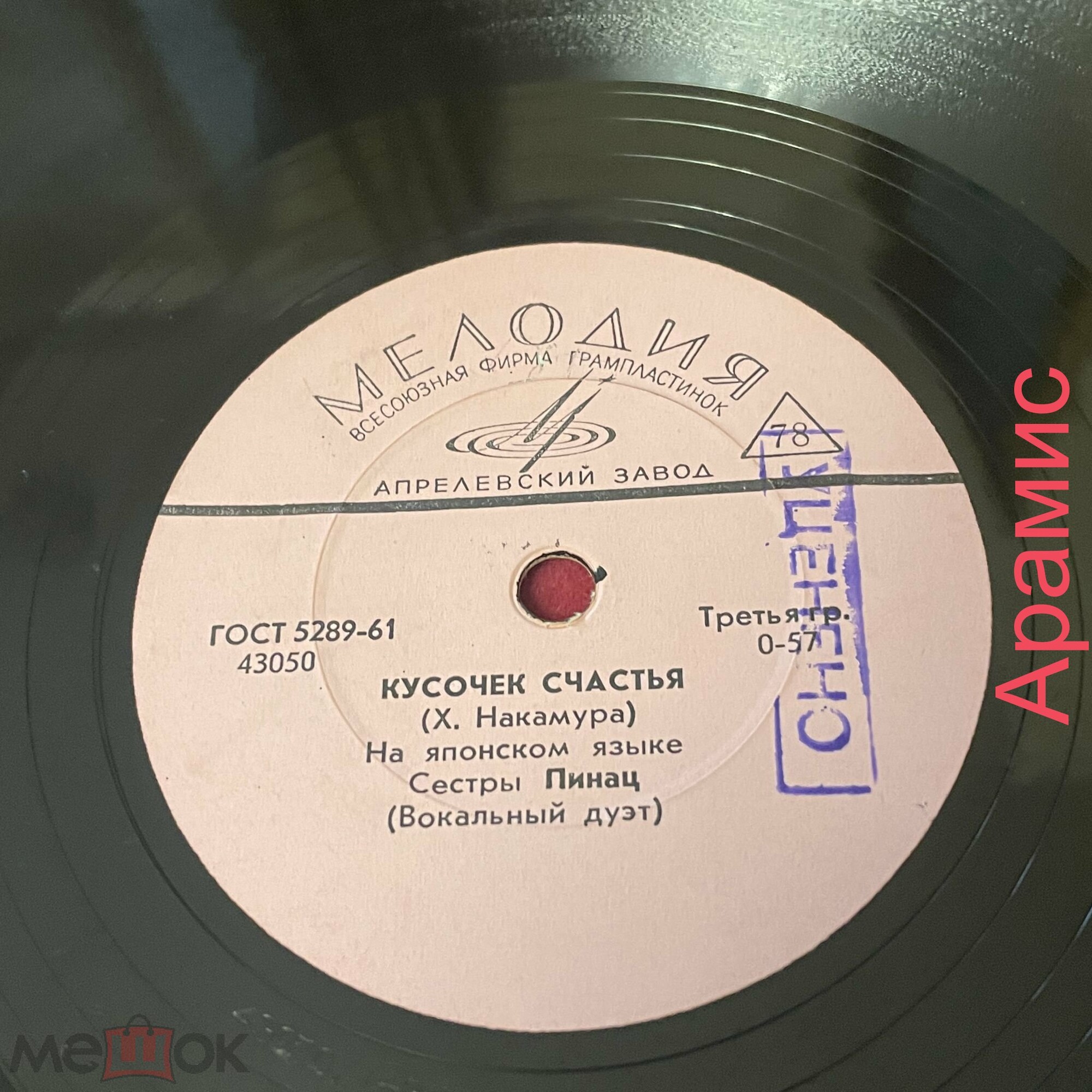 Сестры Дза Пинац (вокальный дуэт)