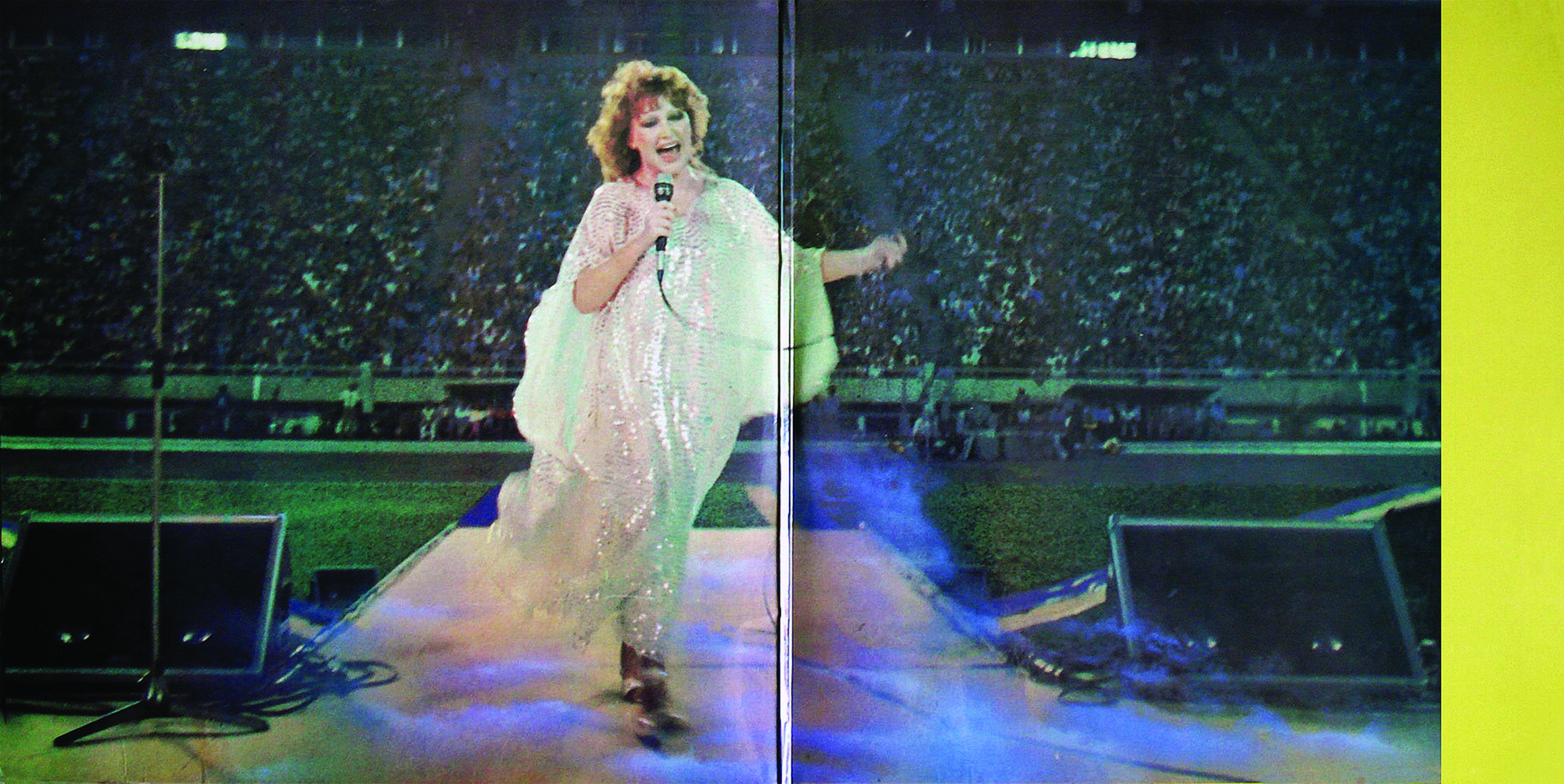 Алла ПУГАЧЕВА. «Пришла и говорю»