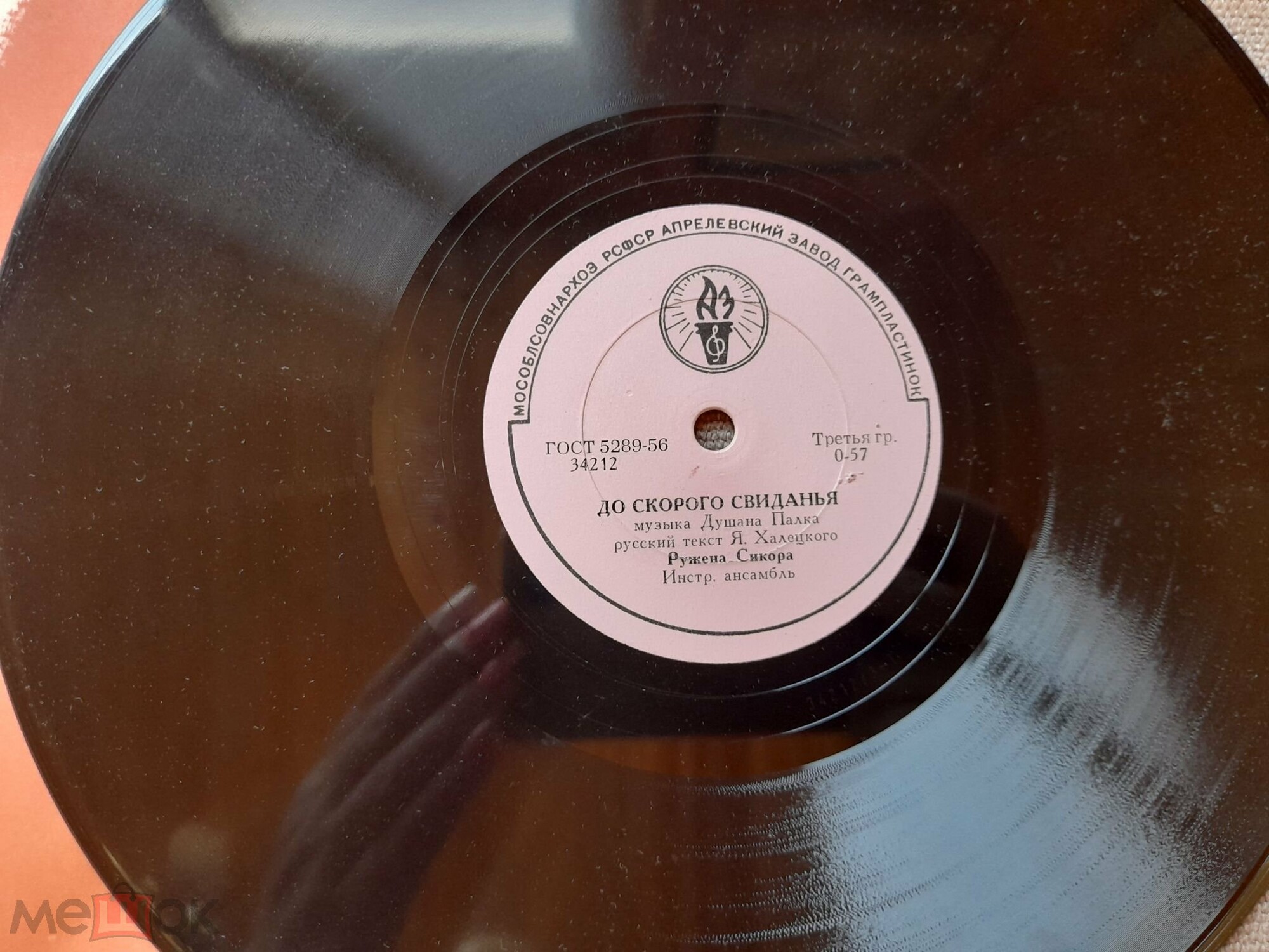 Ружена Сикора