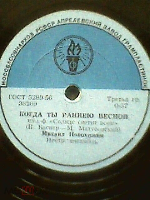 Михаил Новохижин