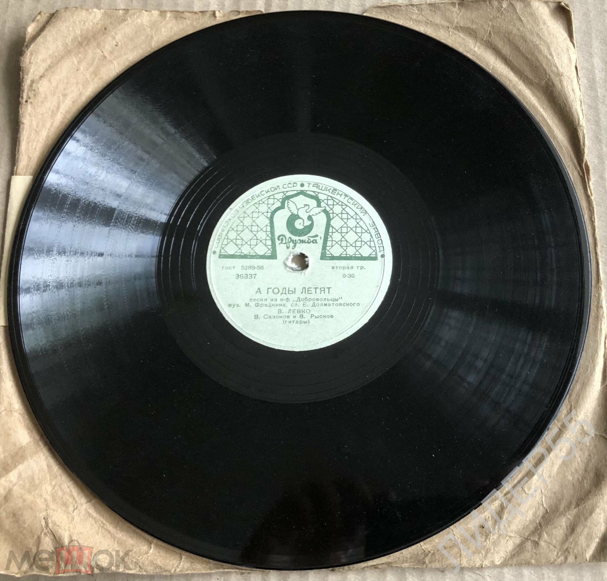 Валентина Левко