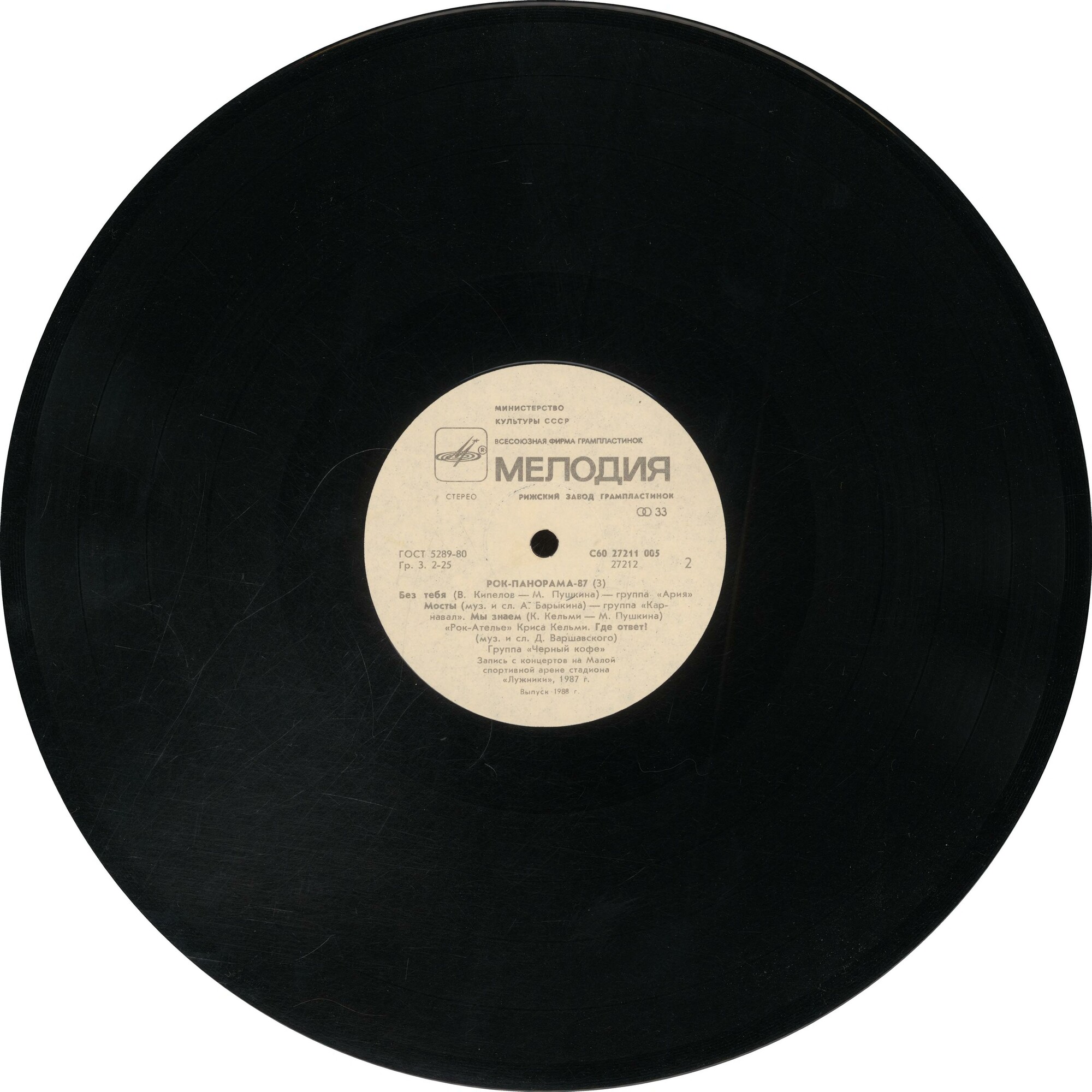 Рок-панорама - 87 (3)