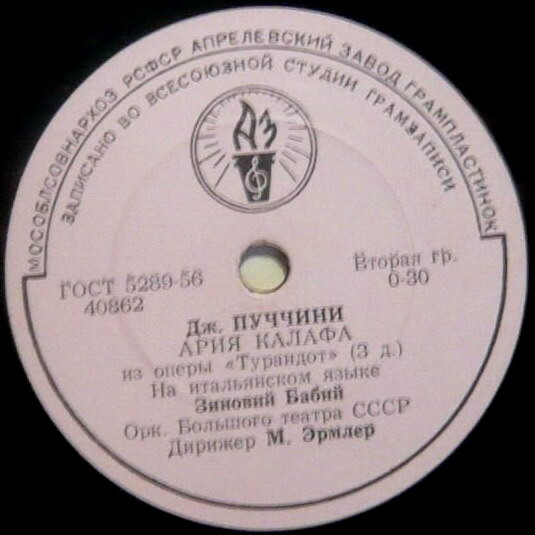 З. Бабий