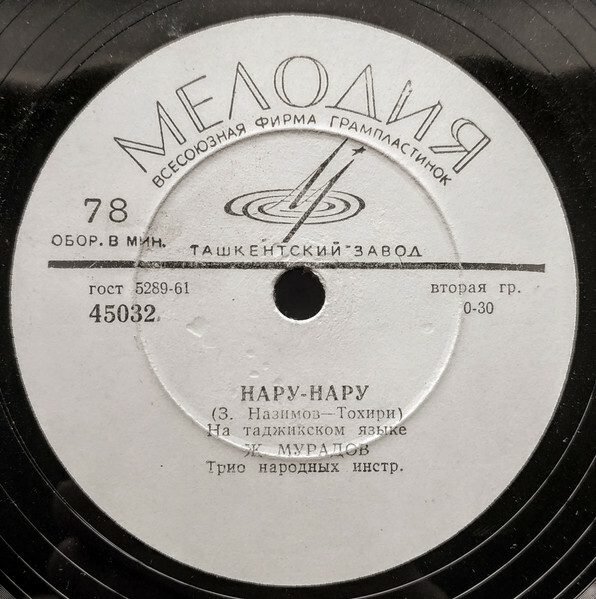 Ш. Мулладжанова / Ж. Мурадов