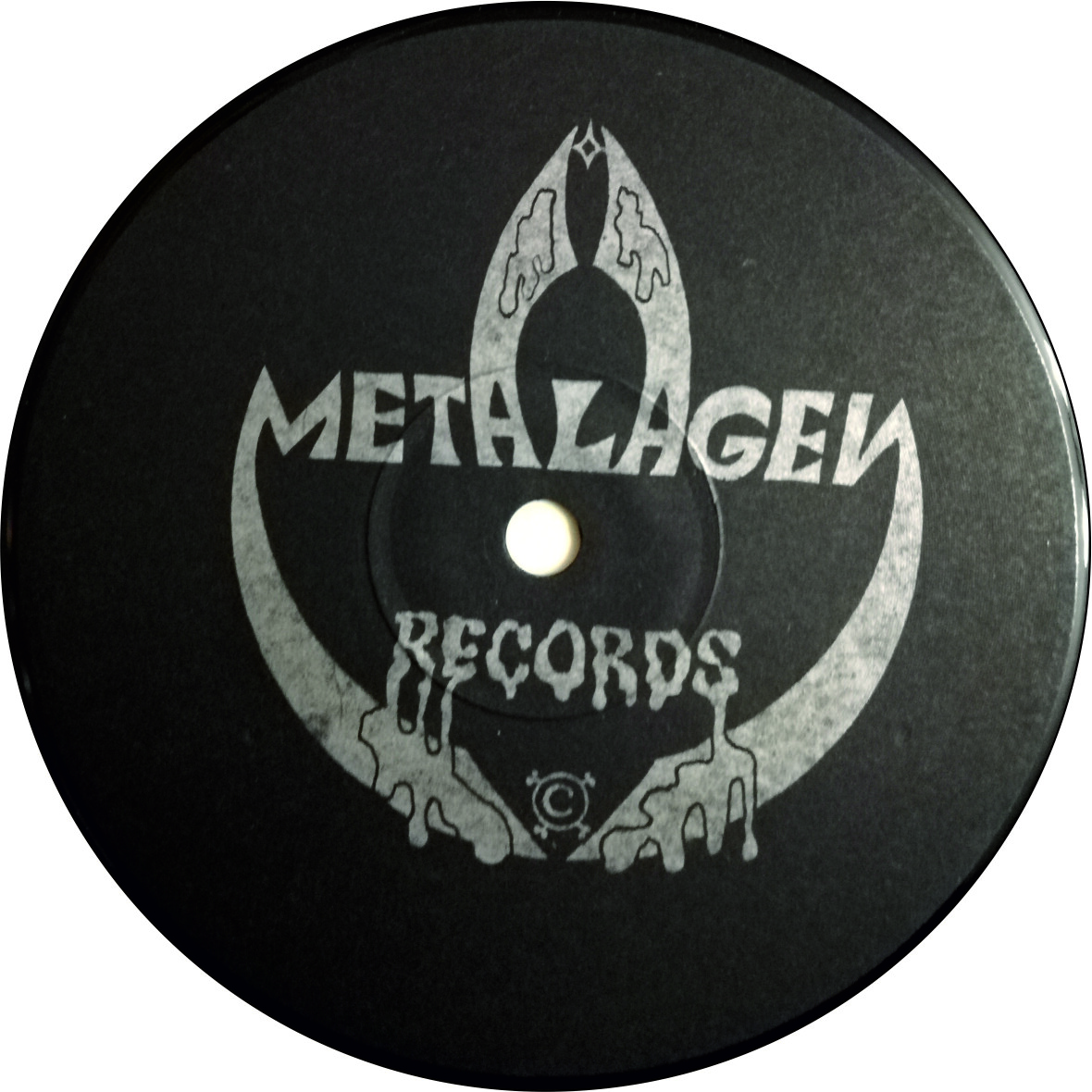 Группа «KRUGER». Рожденный мраком